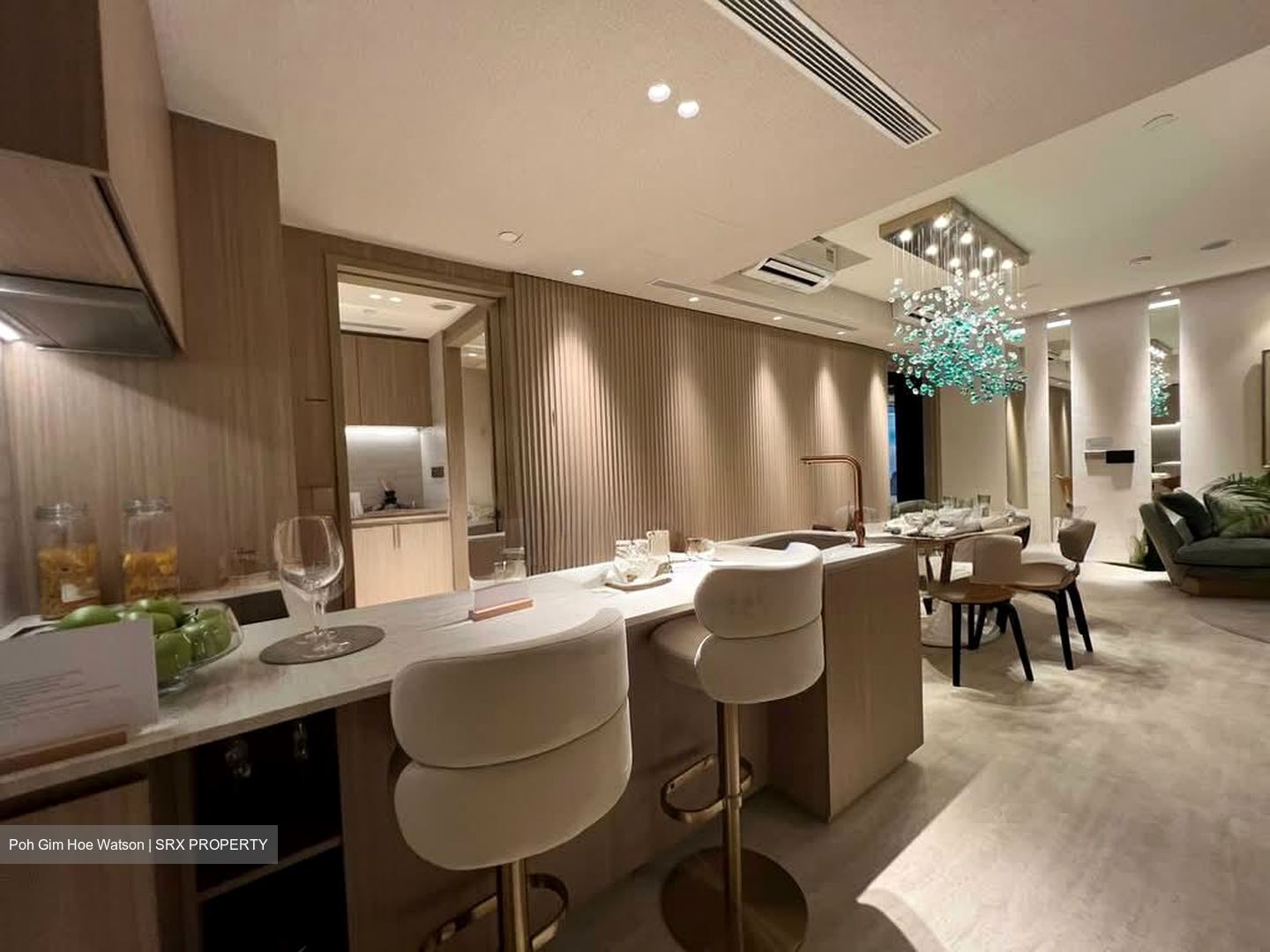 Arina East Residences (D15), Apartment #594159351